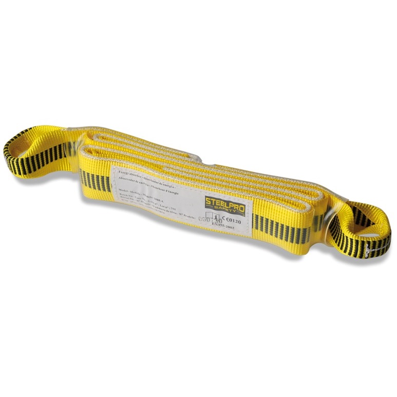 Absorbedor ERGO SHOCK 1888-A - Referencia 1888ASIN